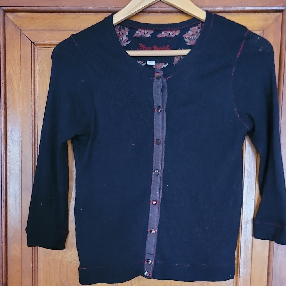 Free People Sweater